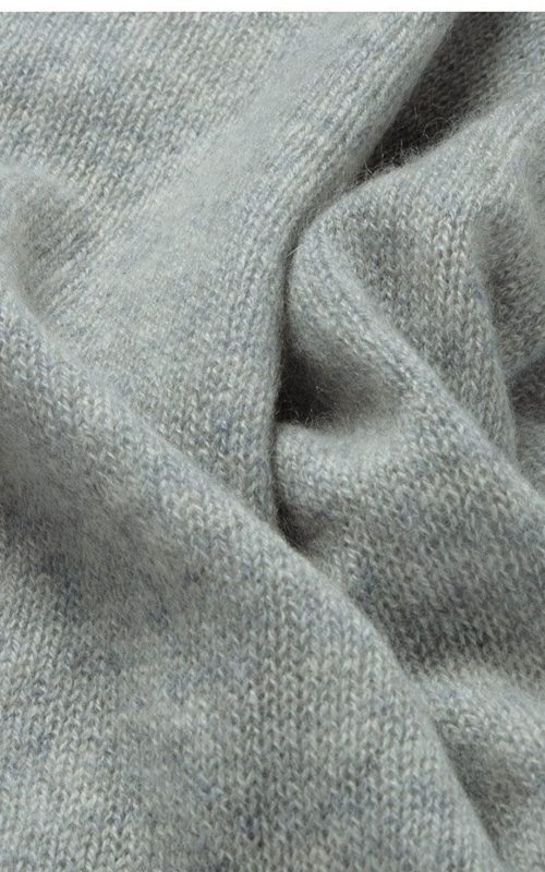 Cashmere-Knit-Wrap