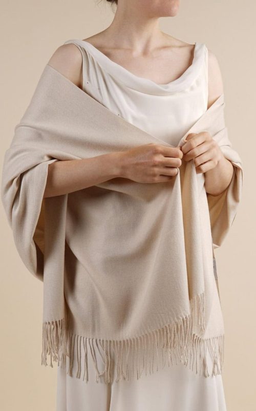 Drew-Beige-Super-Soft-Pashmina