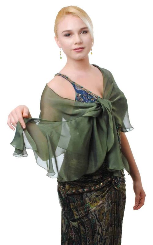 42+ Gorgeous Evening Shawls - Shawlovers