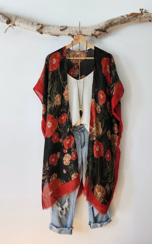 Flowy-Boho-Kimono-Cover-up