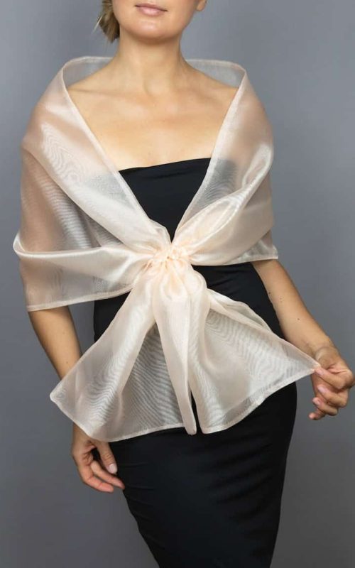 slim fit dress slacks Taffeta Shawl Wrap 60 inch Bridesmaid Shawl Prom Wrap Wedding Ivory
