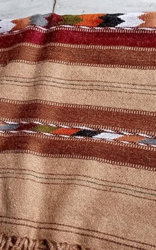 Premium-Pure-Lamb-Wool-Blanket