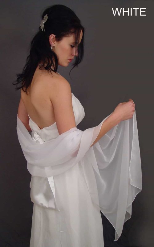 42+ Gorgeous Evening Shawls - Shawlovers
