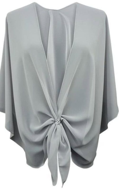 Sheer-Chiffon-Cape-and-Scarf