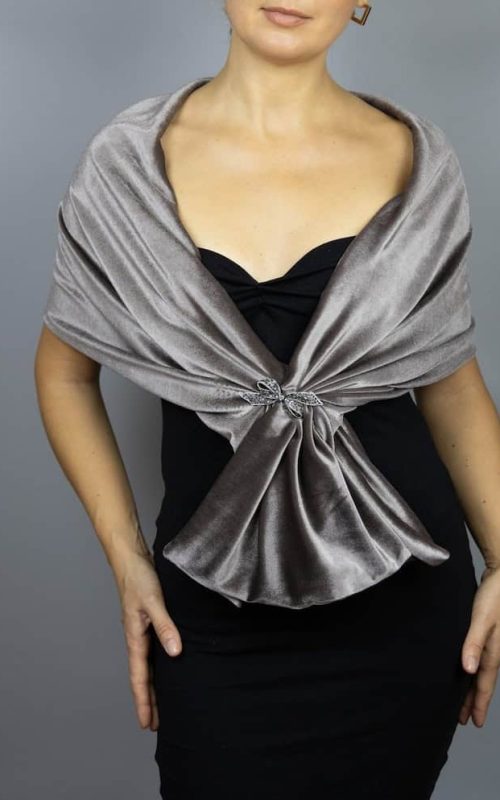 42+ Gorgeous Evening Shawls - Shawlovers