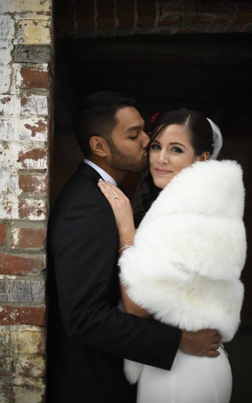 White-Bridal-Faux-Fur-Shawl