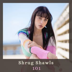 shrug-shawls